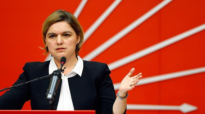 CHP'nin 'Karargah rahatsız' açıklaması şaşırttı: Haberin içeriği tamamen kurgu