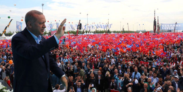 CHP'nin kararı sonrası AK Parti harekete geçiyor