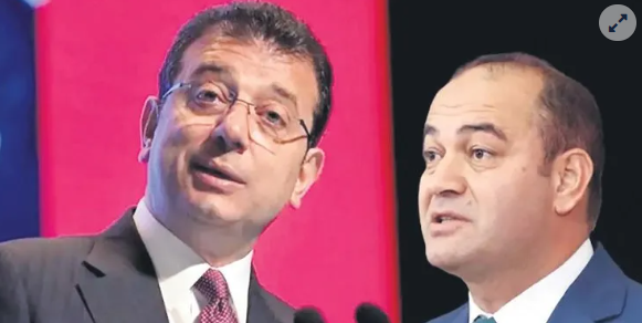 CHP’nin kasası İmamoğlu'nun ihalecisi Özgür Karabat'a emanet 4.1 Milyarlık kontenjan