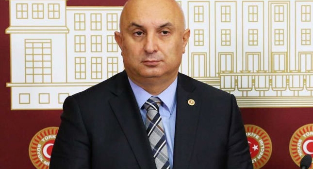 'CHP'nin kasasına İş Bankası'ndan tek kuruş girmedi