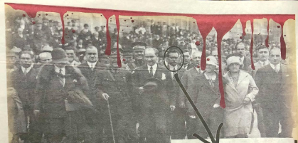 CHP’nin katil milletvekilini tanıyor musunuz? 100 yıldır skandallarla anılan bir parti düşünün! Soruşturma böyle sümenaltı edildi