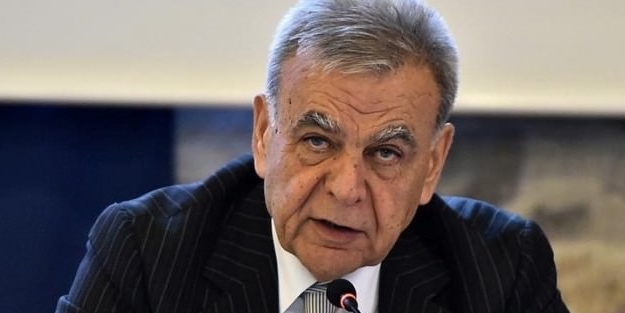 CHP'nin kenara attığı Aziz Kocaoğlu'na AK Parti sahip çıktı