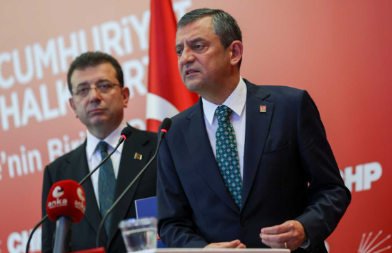 CHP’nin kimyası nasıl bozuldu? Genel merkeze kadar yayılan "yolsuzluk pandemisi