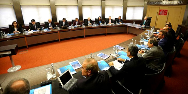 CHP'nin koltuk sevdası! 'Kılıçdaroğlu istifa edecek ama...'