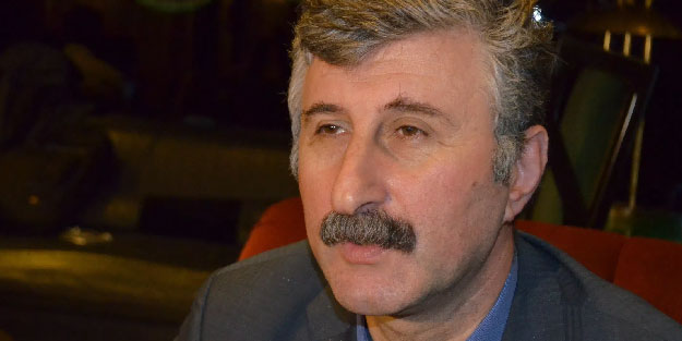 CHP'nin Komünist adayı Alper Taş, Beyoğlu'nu neden kaybettiğini açıkladı!
