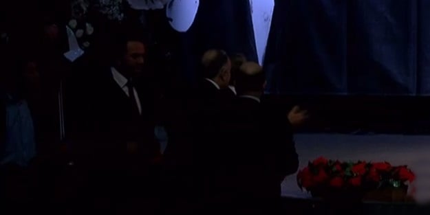 CHP'nin kongresinde gerginlik