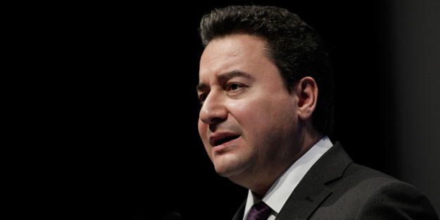 CHP'nin kopyası oldu! Babacan'dan 