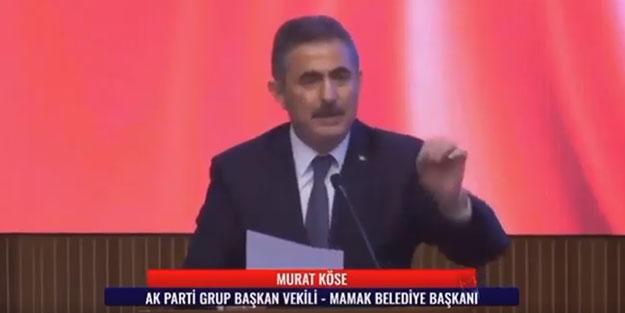 CHP’nin ‘Köylü milletin efendisidir’ şovu boşa çıktı! Heykel köylünün efendisi oldu