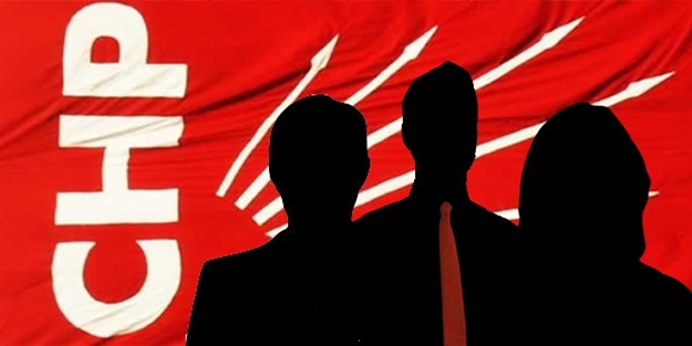 CHP’nin küfür cinneti!