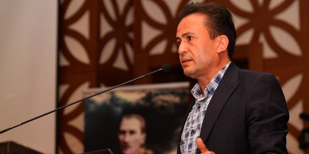 CHP'nin kurnazlığını ifşa etti! Şadi Yazıcı, 