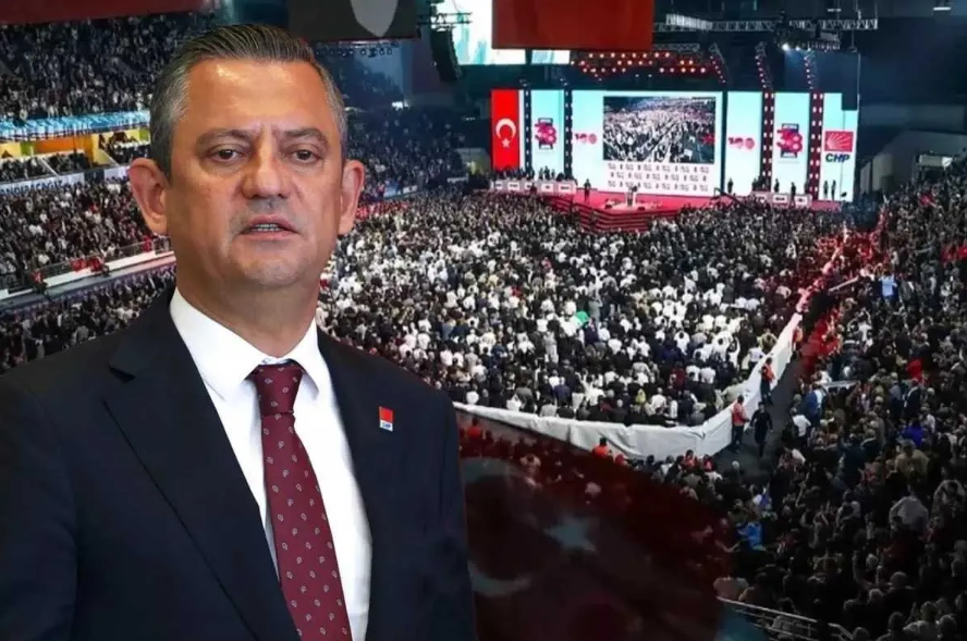 CHP’nin kurultay hilesi çökmeye mahkûm! Korkunun ecele faydası yok!