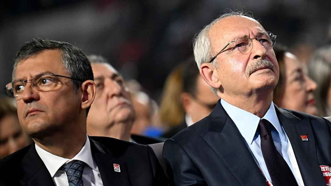 CHP'nin kurultay tedbirine yönelik itirazıyla ilgili karar verildi