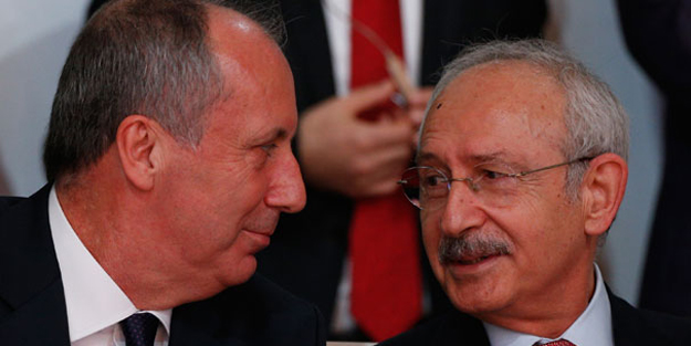 CHP'nin kurultayı bu skandallarla hatırlanacak!