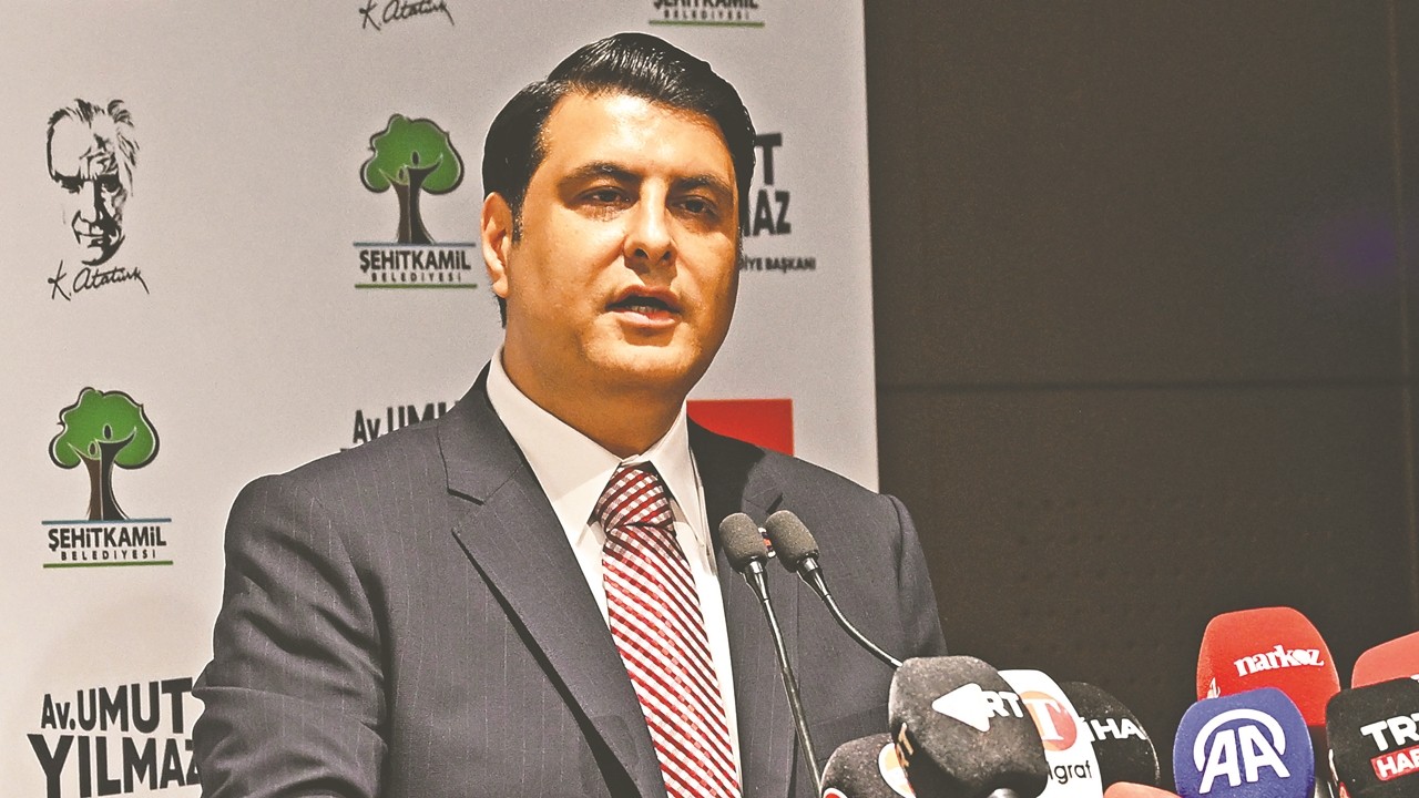 CHP’nin kurumsallaşmış yolsuzluğuna isyan