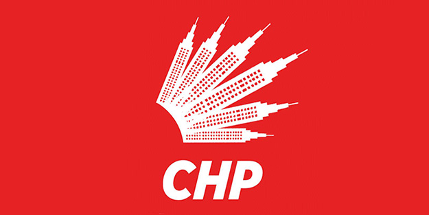 CHP'nin logosunu değiştirdiler