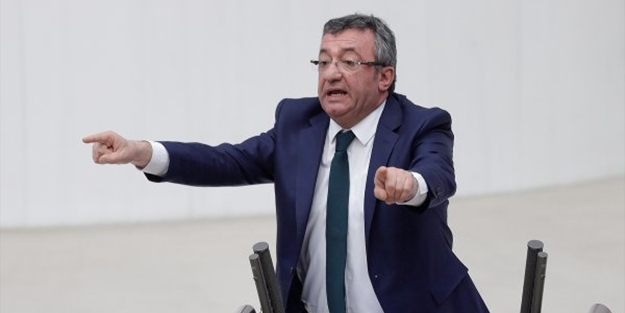 CHP'nin Meclis başkan adayı belli oldu