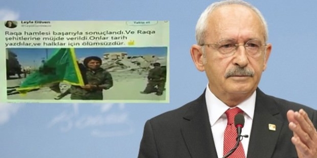 CHP'nin Meclis'e soktuğu vekilden skandal!