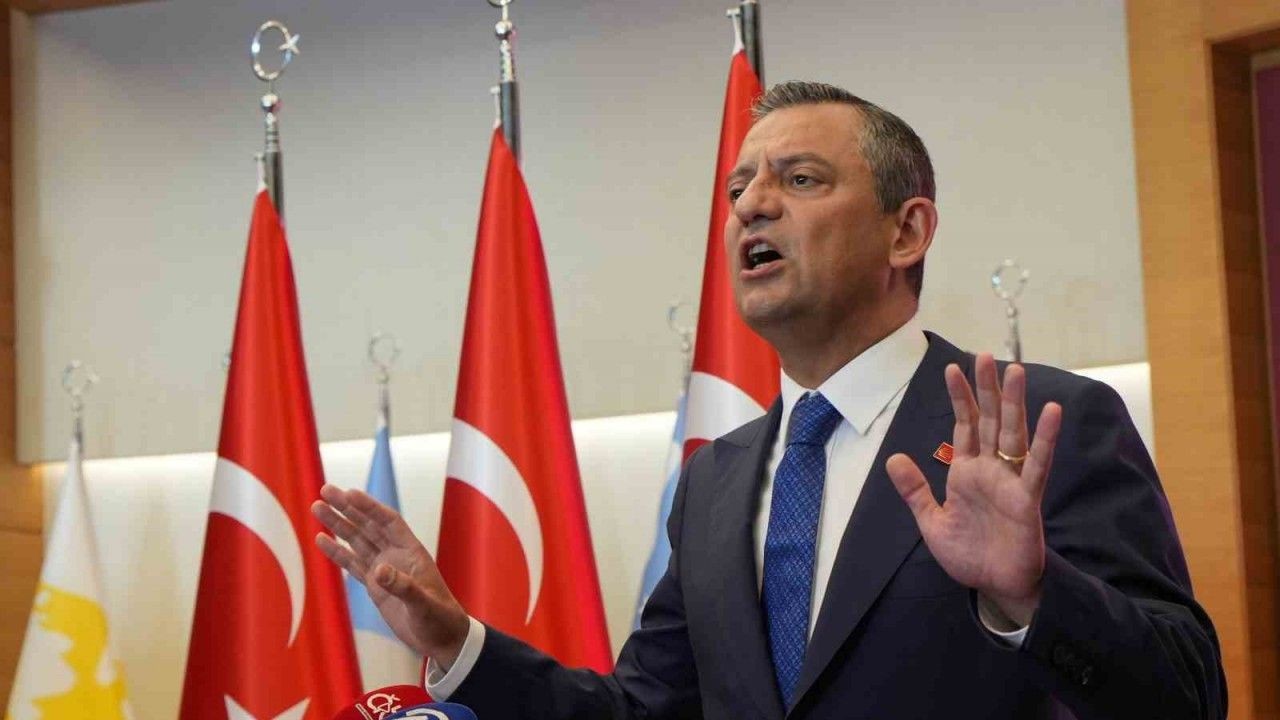 CHP'nin "meme"yle imtihanı! Yeni skandal patlak verdi