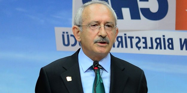 CHP'nin aday listesi netleşti