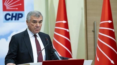 CHP'nin monşeri rahat durmuyor! Senin derdin ne koçum?