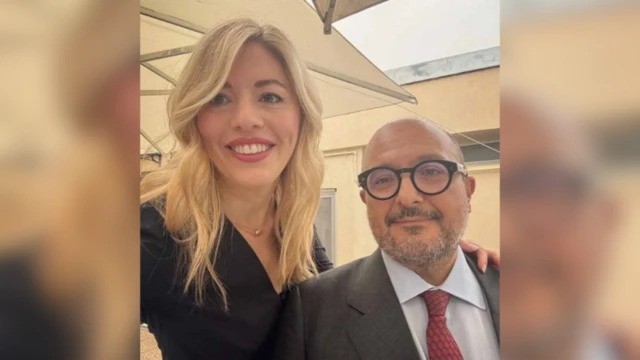 CHP’nin muadili İtalya’da! Kaset skandalı istifa getirdi