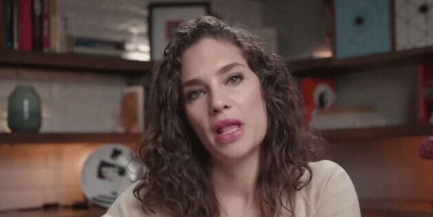 CHP'nin mumu yatsıya kadar bile yanmadı! Yandaş Nevşin'den bomba itiraflar