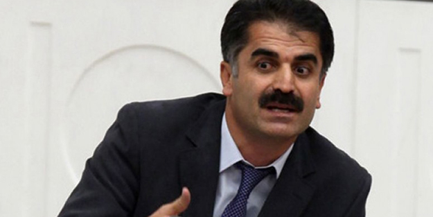 CHP'nin Müslümanlara düşmanlığı dinmiyor