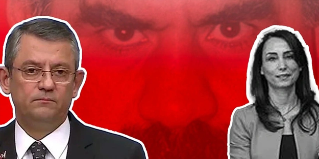 CHP’nin müttefikinin vukuatları bitmiyor! DEM’li Başkanlar Ve Vekillerden İhanet Yarışı