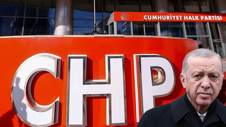 CHP'nin o planı tutar mı? Çok fena tökezleyecekler! "Erdoğan" detayı dikkat çekti