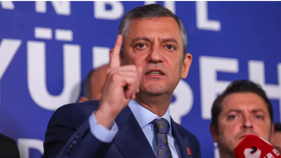 CHP’nin ön seçim tiyatrosuyla ancak koğuş ağası seçilir! O sandıkla sınıf başkanı bile seçemezsiniz