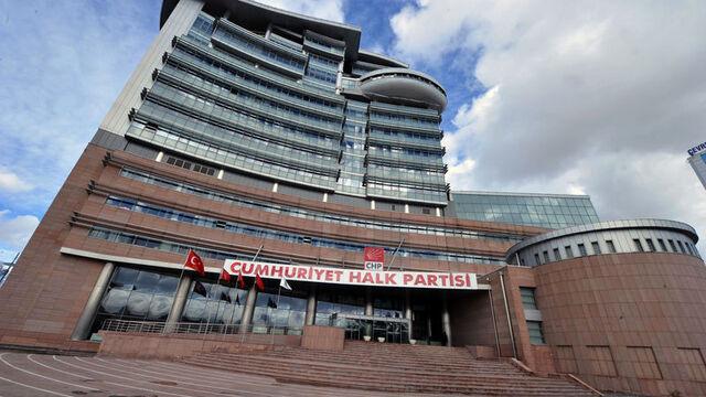 CHP’nin önde gelen iki kurmayı, bu kepazeliğe imza atmış! Bu iddia Türkiye’yi sallar