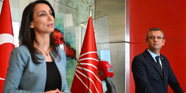 CHP'nin ortağı DEM Parti'den kalleşlik! Alçakça ifadelerle TSK'ya iftira attılar