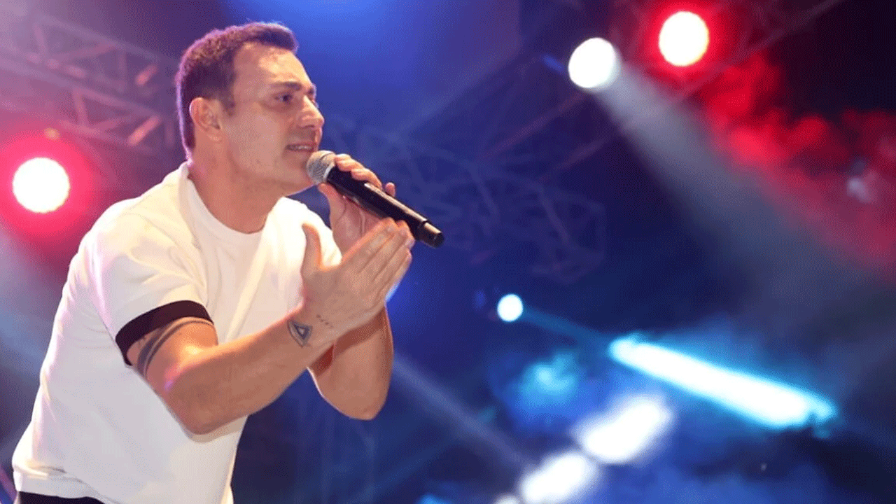 CHP'nin paraya boğduğu İranlı Mustafa Sandal 750 lira için kırk takla attı