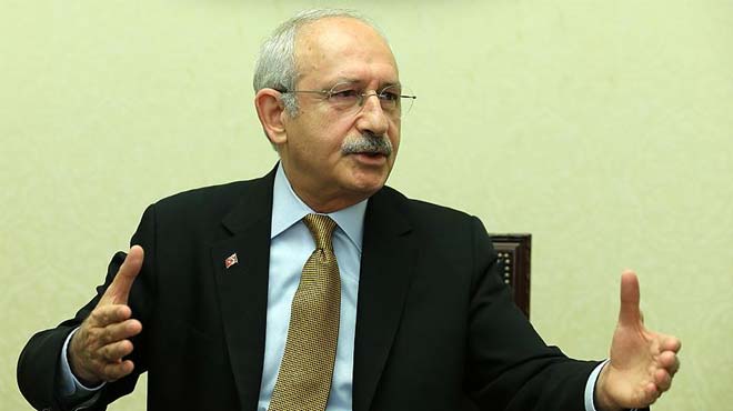 CHP'nin propaganda yöntemi vatandaşı endişelendirdi