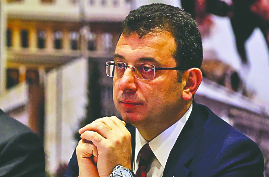 CHP’nin provokatörleri davayı uzatıyor! Ekrem için herkesi yakıyorlar