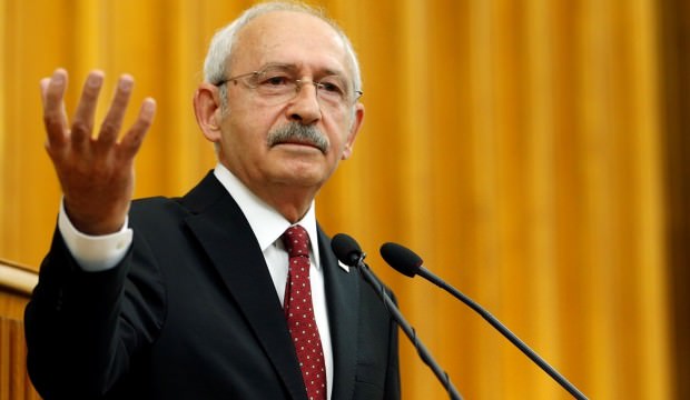 CHP’nin psikolojisi bozuldu!