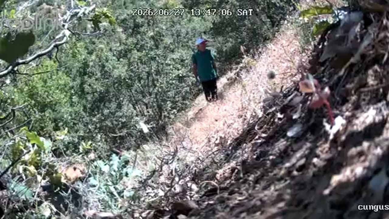 CHP’nin "pudracıları" adli kontrol ile serbest