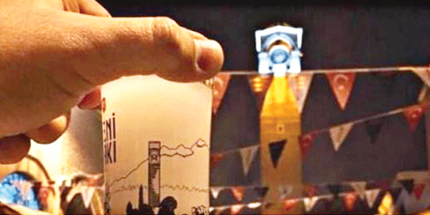 CHP’nin rakı aşkı bitmiyor!