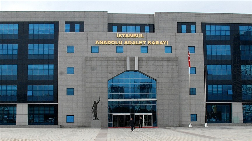 CHP’nin restoran tacizcisi hakim karşısına çıktı