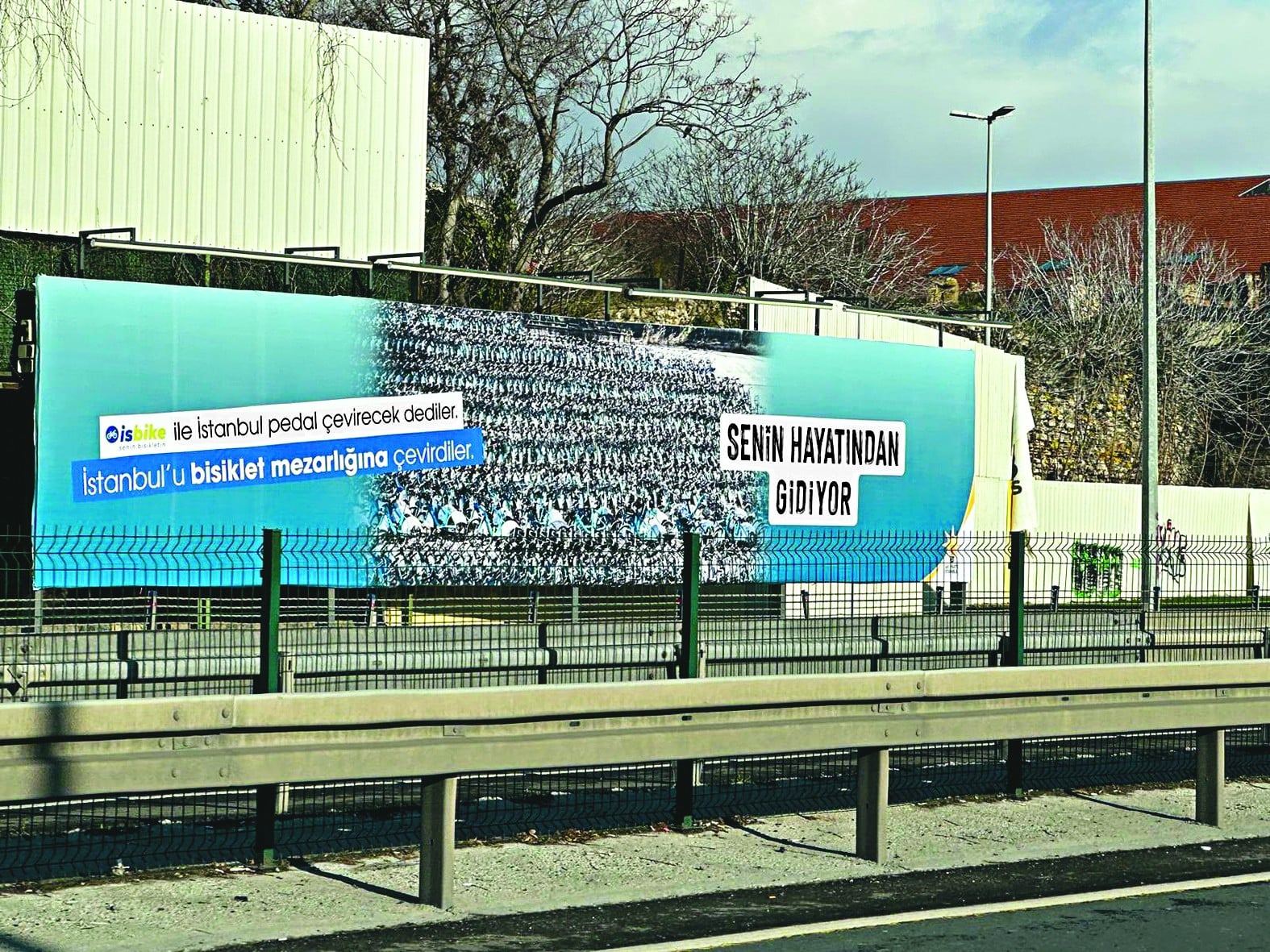 CHP’nin rezilliğine isyan