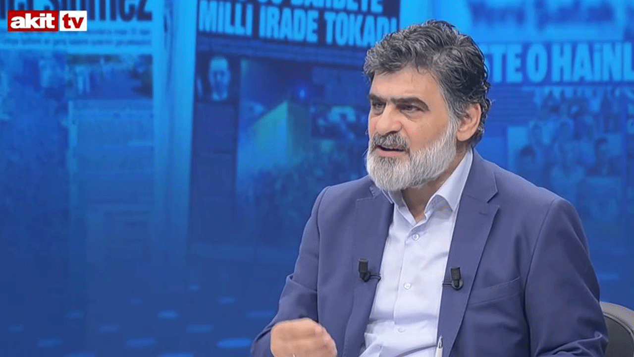 CHP’nin riyakar kafası değişmiyor! Gezi suçlusuna zaman aşımı iste, Sivas mazlumunun mezarını açtır!