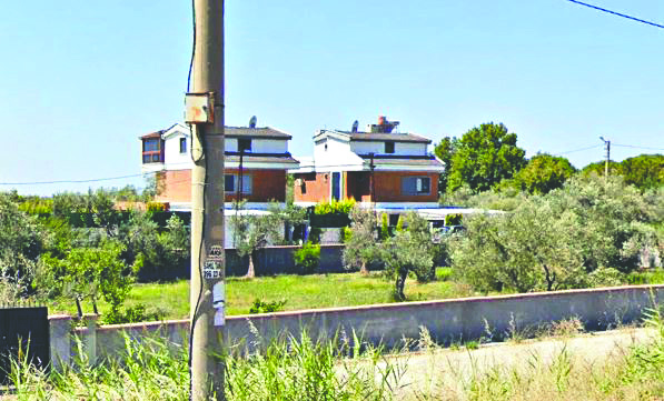CHP’nin ‘Rıza’sıyla kaçak ve tatlı hayat
