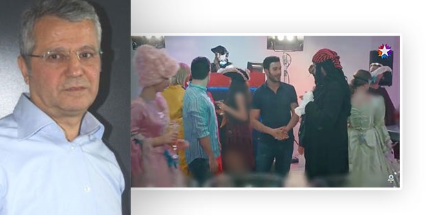 CHP’nin RTÜK’çüsü ahlaksız dizinin hamisi