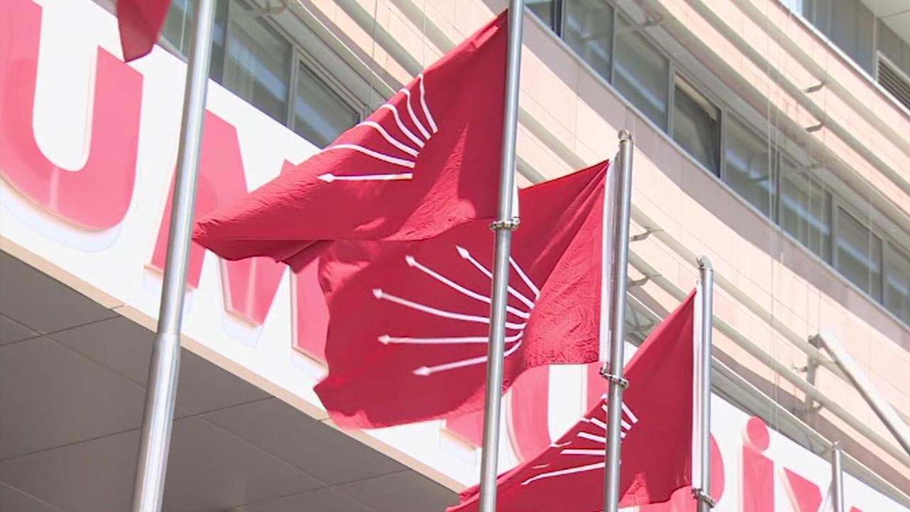 CHP’nin şaibeli Kurultay davası İstanbul’a taşınıyor