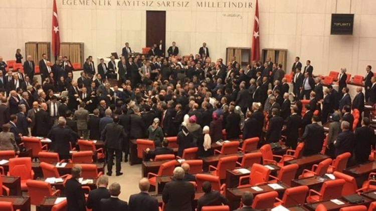 CHP'nin saldırısına rağmen fire sayısı düştü