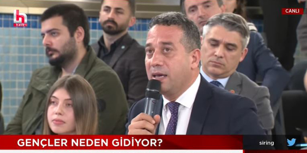 CHP'nin 'satılmış' vekilinin derdi belli oldu! 'Biz içkimizi rahatça içebiliyorduk'