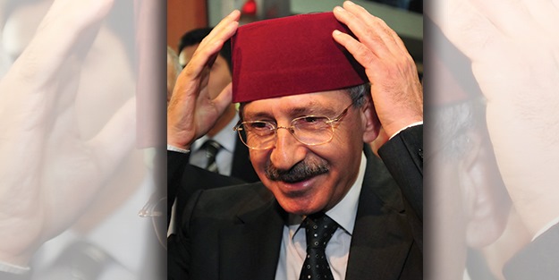 CHP'nin seçim kampanyası hazır