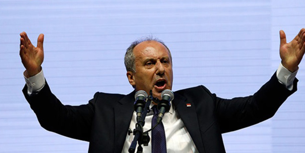 CHP seçim sloganını açıkladı