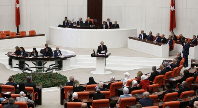 CHP'nin seçim taktiği: Kavga et...