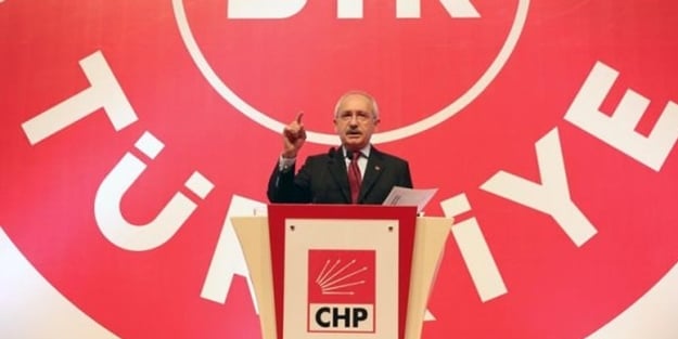 CHP'nin seçim vaadinden İHL yasağı!